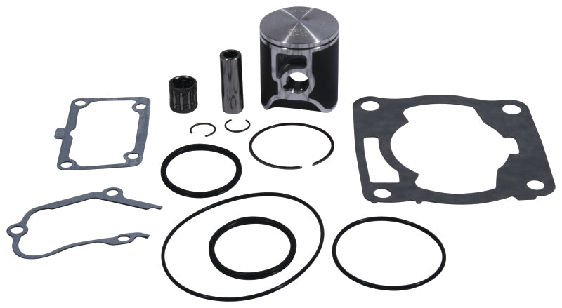 Vertex Piston 2018/20-23 Yamaha YZ 65 65cc Top End Piston Kit Piston Sets - Powersports Vertex Pistons