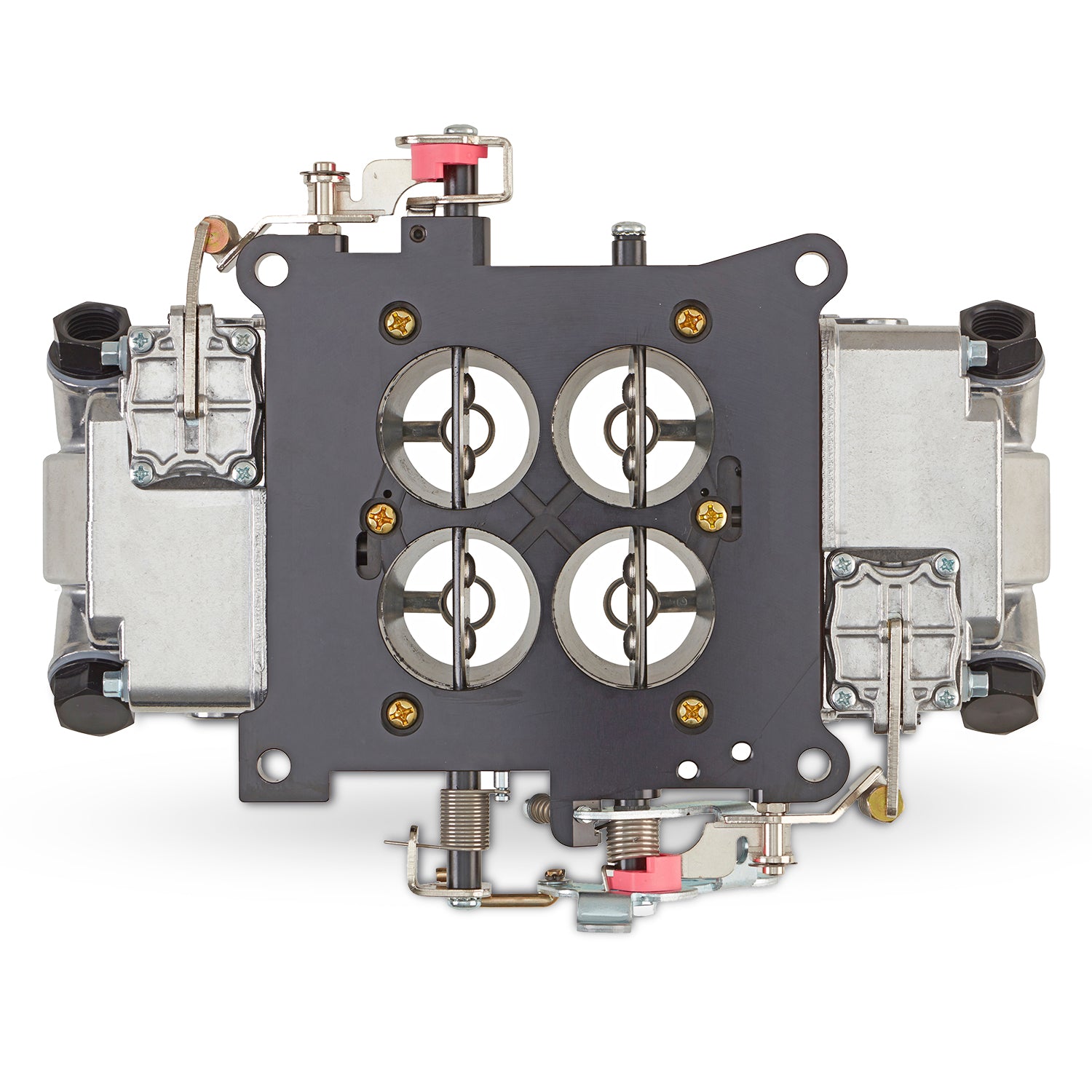 Carburetor 750CFM Circle Track E85 Mech. Sec. Carburetor Proform