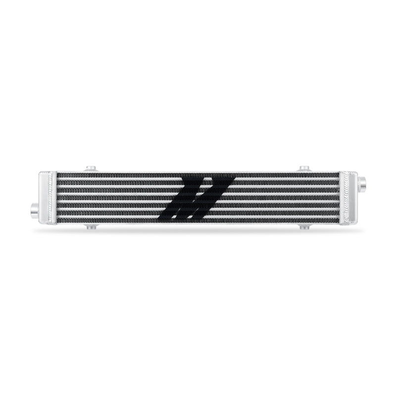 Mishimoto Universal Tube and Fin Cross Flow Performance Oil Cooler Oil Coolers Mishimoto