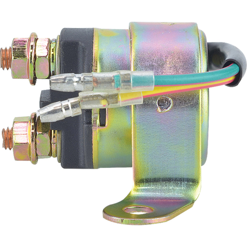 Arrowhead Polaris Str Relay Starters Arrowhead