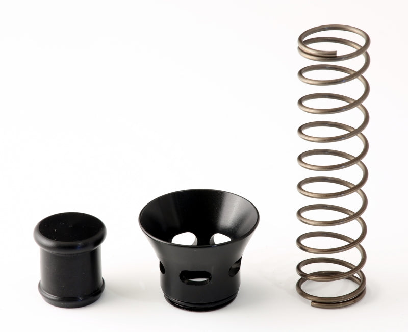 GFB Mach 2 Atmosphere Conversion Kit-Changes T9120 from Recir to Atmosphere Blow Off Valve Accessories Go Fast Bits