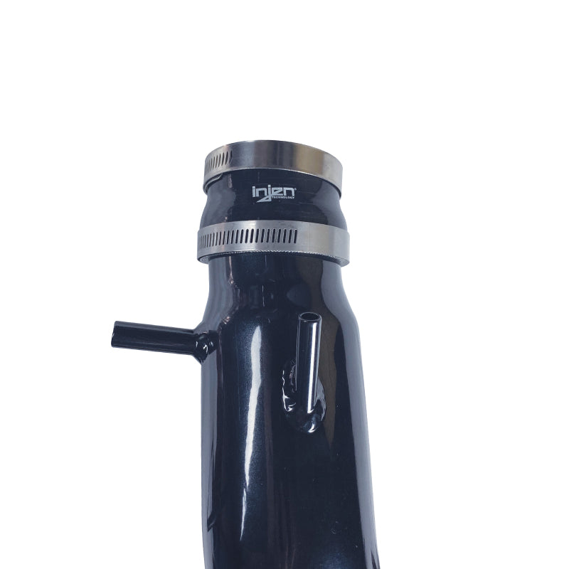 Injen 2020 Hyundai Veloster N 2.0L Turbo Black Cold Air Intake System Cold Air Intakes Injen