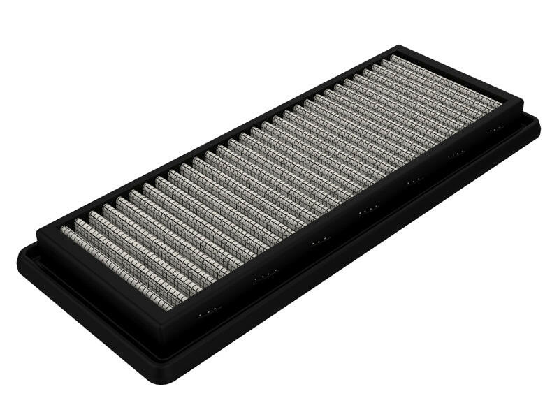 aFe MagnumFLOW Air Filters OER PDS A/F PDS MINI Cooper S 07-10 L4-1.6L(t)Coupe Only Air Filters - Drop In aFe