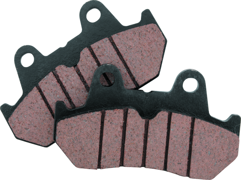 BikeMaster BM-069 Brake Pads Brake Pads - Performance BikeMaster