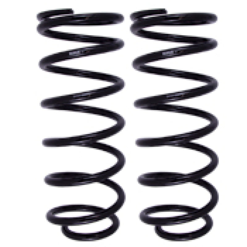 Bilstein 8-11 & 13-21 Toyota Landcruiser Rear B12 Special 1.5in Lift Heavy Load Springs Shock & Spring Kits Bilstein