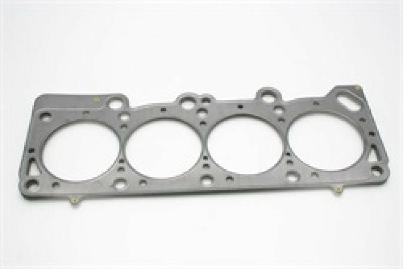 Cometic Chrysler 2.2/2.5L .040in MLS Cylinder Head Gasket - 89.5mm Bore - SOHC Head Gaskets Cometic Gasket
