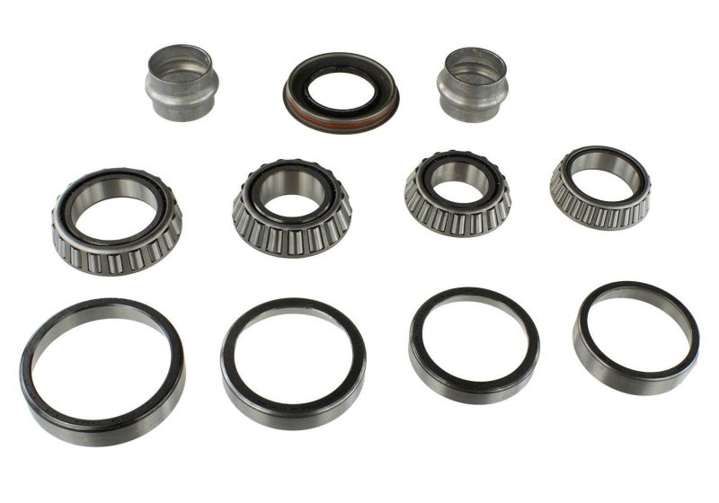 Ford Racing Bronco/Ranger M220 Rear End Ring And Pinion Installation Kit Ring and Pinion Install Kits Ford Racing