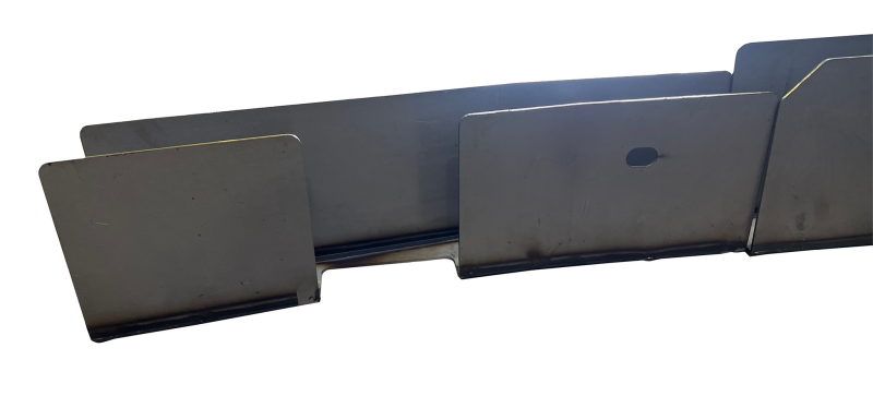 Rust Buster 2004-2008 Ford F150 Front Frame Section - Left Frames RustBuster