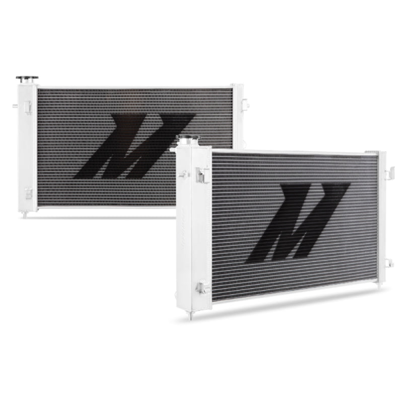 Mishimoto 05-06 Pontiac GTO Performance Aluminum Radiator Radiators Mishimoto
