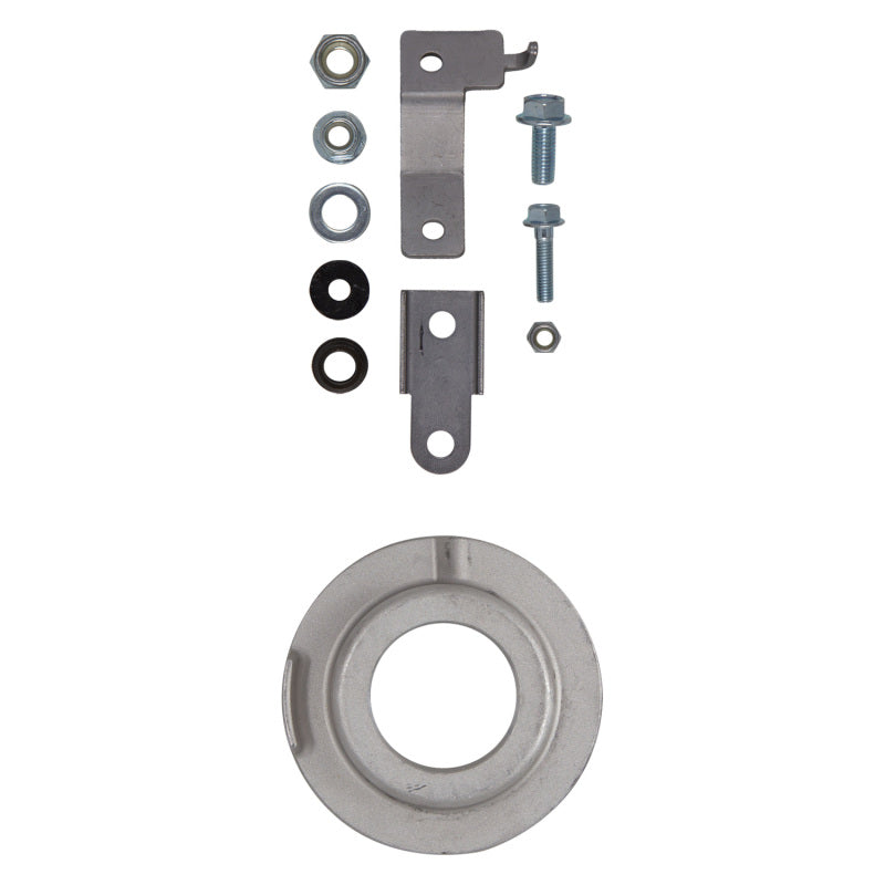 Bilstein 15-18 Subaru Outback B8 TerraSport Shock Absorber - Rear Shocks and Struts Bilstein