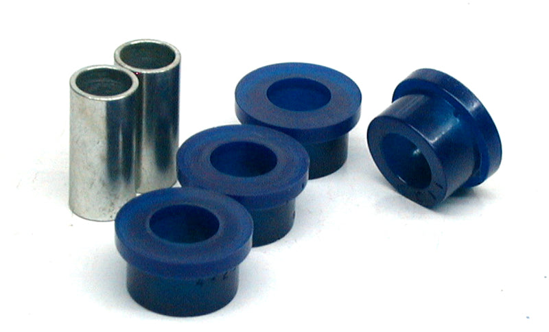 SuperPro 1984 Jeep Cherokee Base Front Lower Sway Bar End Link Lower Bushing Set Bushing Kits Superpro