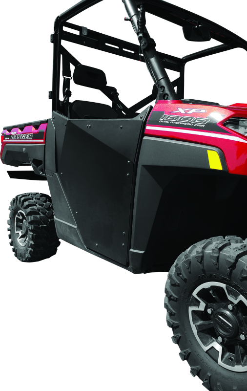 DragonFire Racing 18-24 Polaris Ranger XP 1000 UTV Doors - 2 Doors Doors DragonFire Racing