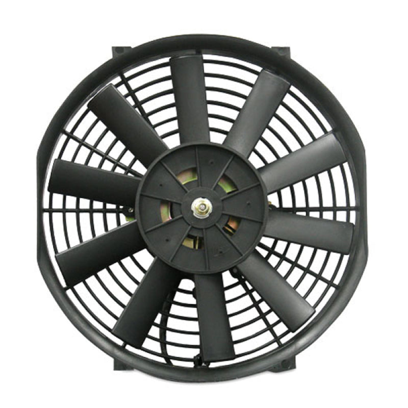 Mishimoto 16 Inch Electric Fan 12V Fans & Shrouds Mishimoto