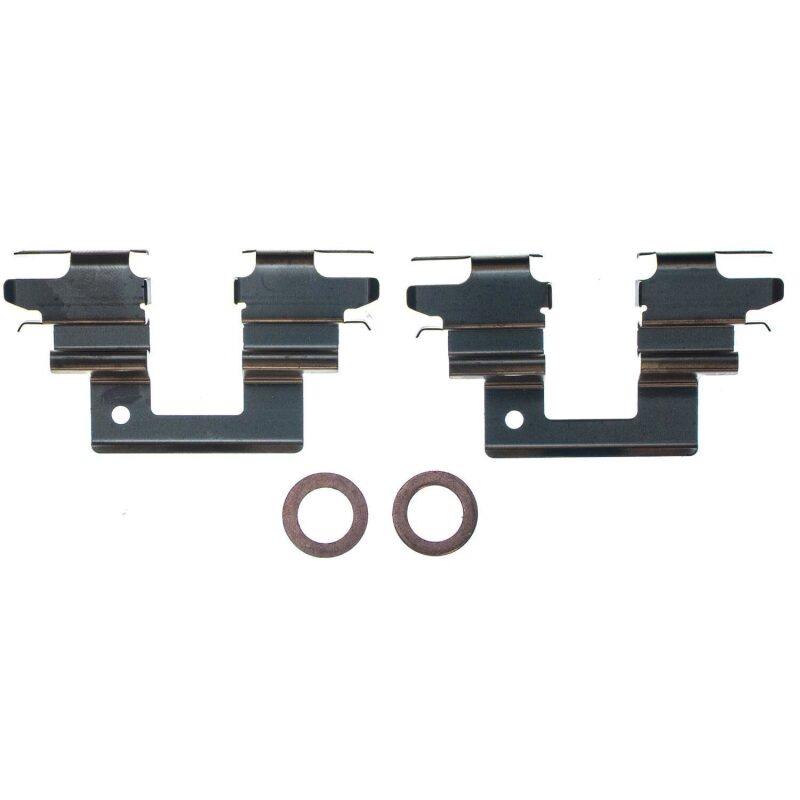 Power Stop 01-06 Acura MDX Rear Left Autospecialty Caliper w/Bracket Brake Calipers - OE PowerStop