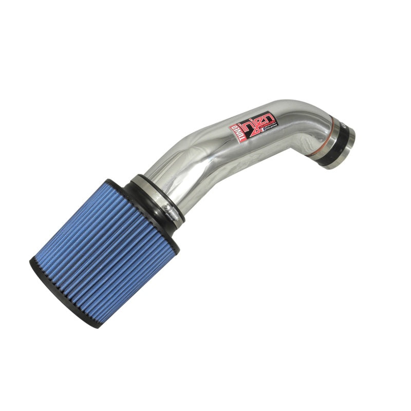 Injen 12-18 Audi A7 3.0L Supercharged Wrinkle Black Cold Air Intake w/ MRI Tech & Air Horn Cold Air Intakes Injen