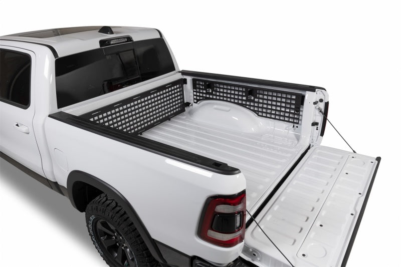 Putco 19-21 Dodge Ram LD - 6.4ft (Standard Box) Molle Driver Side Panel Exterior Trim Putco