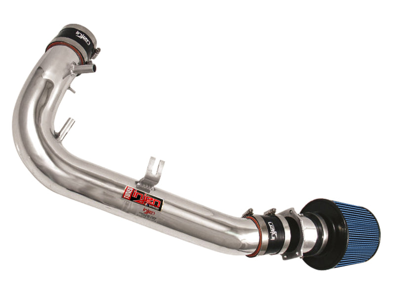 Injen 95-96 240SX 16 Valve Polished Short Ram Intake Cold Air Intakes Injen