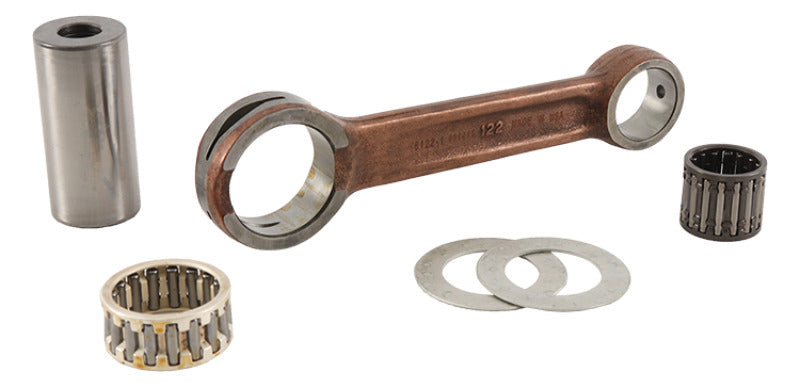 Hot Rods 96-97 Polaris SL 700 700cc Connecting Rod Kit Connecting Rods - Powersports Hot Rods