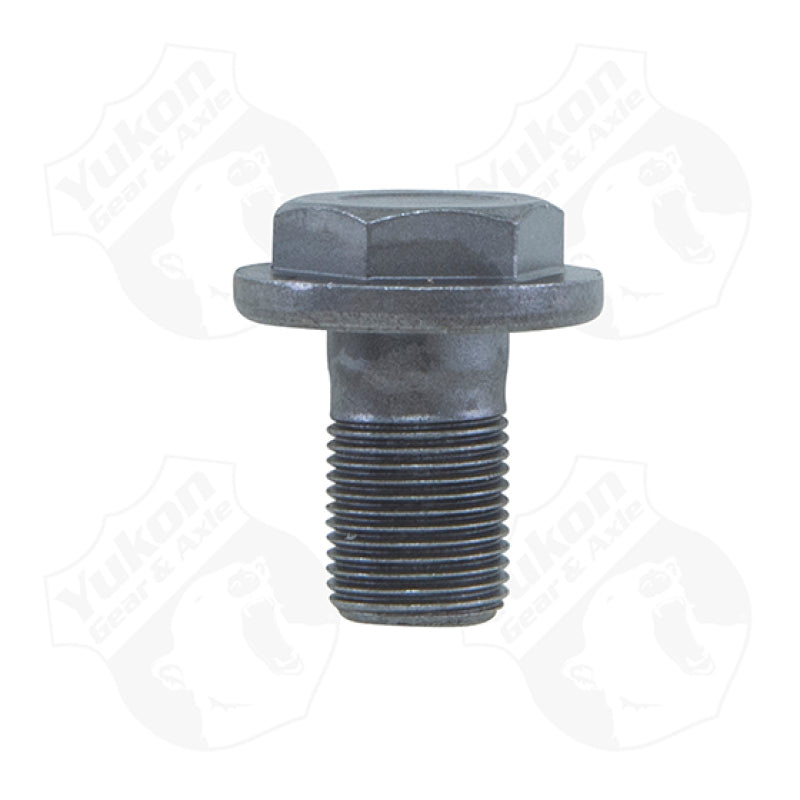 Yukon Gear Ring Gear Bolt For Toyota T100 / Tacoma & 8in IFS Front Bolts Yukon Gear & Axle