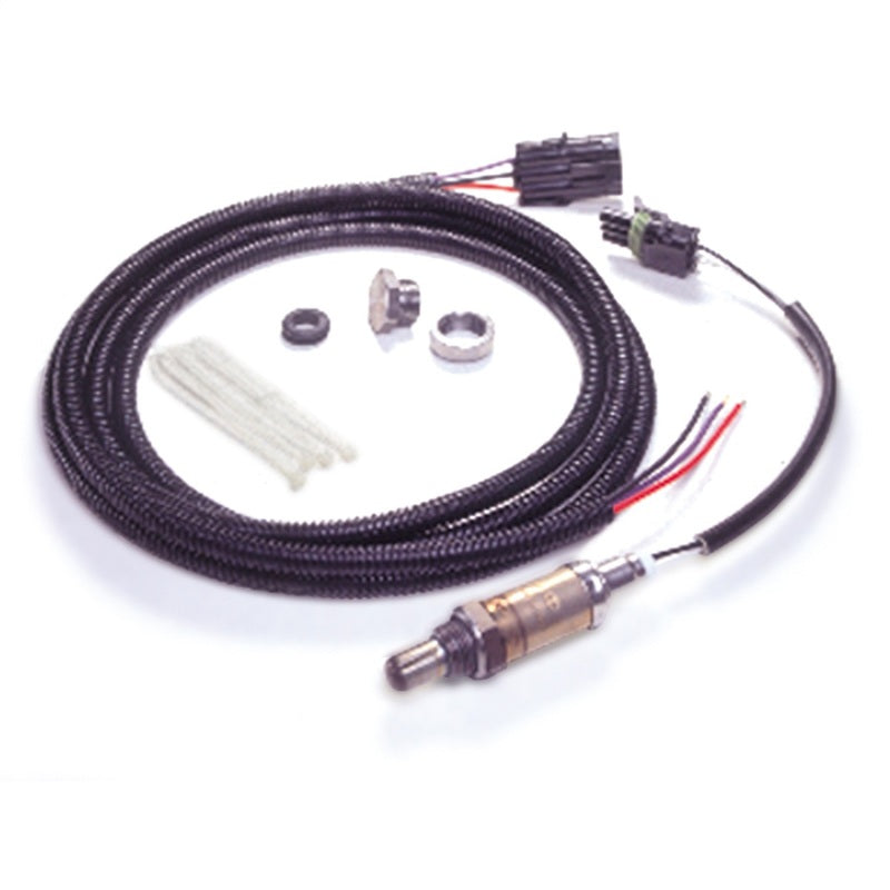 Autometer Oxygen Sensor Kit Gauges AutoMeter