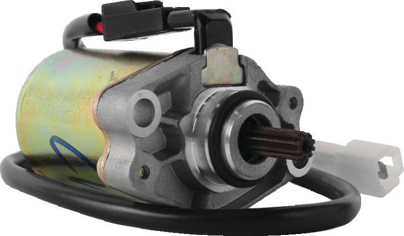 QuadBoss 06-09 Suzuki LT-Z50 QuadSport Motor Starter Starters QuadBoss