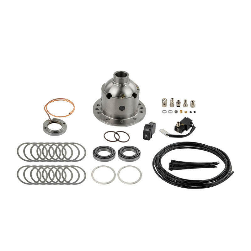ARB Airlocker Dana30 27Spl 3.54&Dn S/N.. Differentials ARB