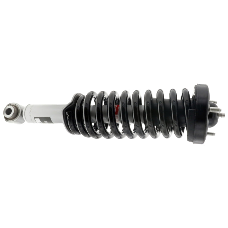 KYB Shocks & Struts Gas-A-Just Front 09-13 Ford F-150 (2WD) Shocks and Struts KYB