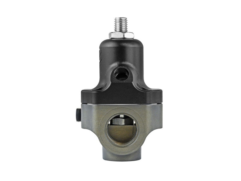 Grams Performance 35-115 PSI Fuel Pressure Regulator Fuel Pressure Regulators Grams Performance