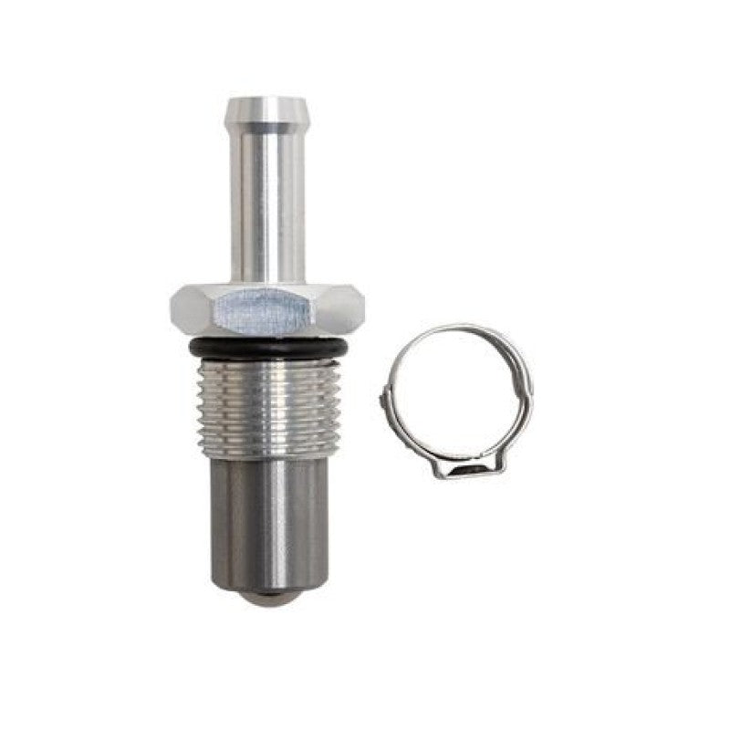 S&S Cycle 2017+ M8 Models Oil Control Valve Hardware - Singles S&S Cycle