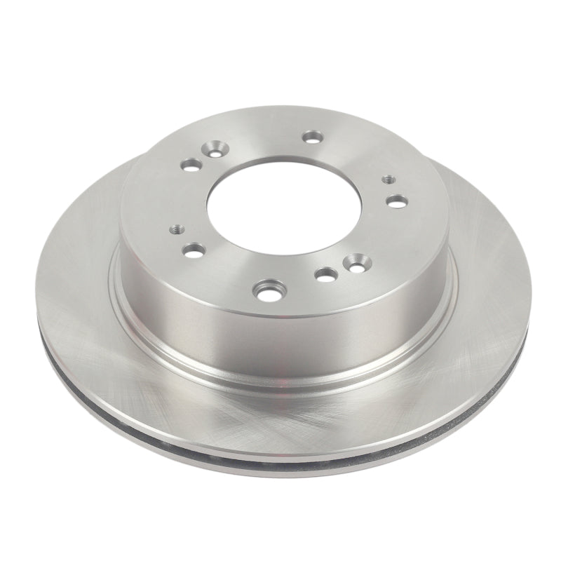 Power Stop 07-09 Kia Sorento Rear Autospecialty Brake Rotor Brake Rotors - OE PowerStop