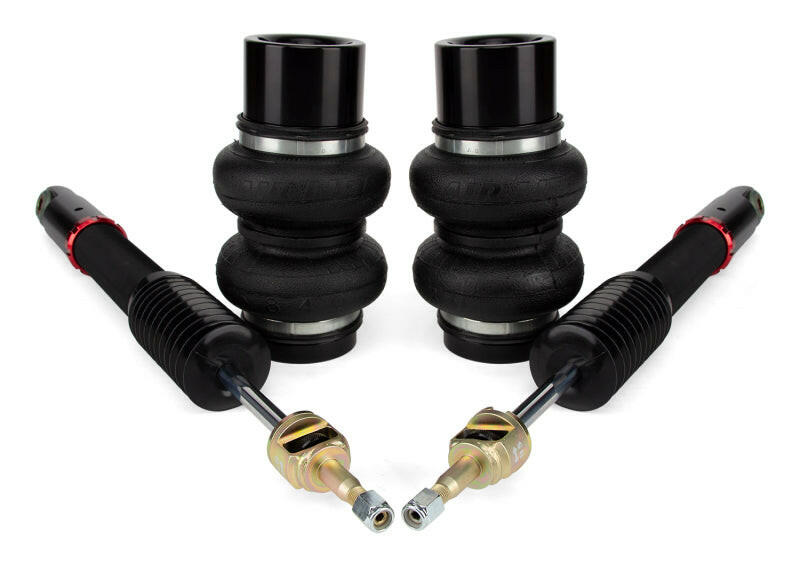 Air Lift Performance Rear Kit for 06-21 10th Gen Honda Civic (excluding Type R) Air Suspension Kits Air Lift