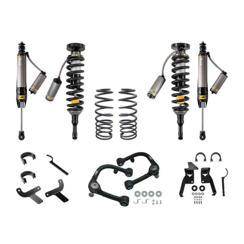 ARB BP51 Coilovers Coilovers Old Man Emu