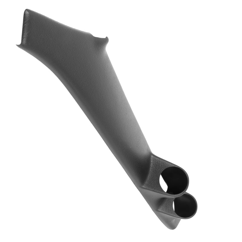 AutoMeter Gauge Mount A-Pillar Full Dual 2-1/16in. Blazer/S10 86-93 Gauge Pods AutoMeter