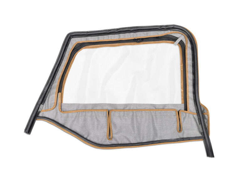 Rampage 1997-2006 Jeep Wrangler(TJ) OEM Replacement Top - Spice Soft Tops Rampage