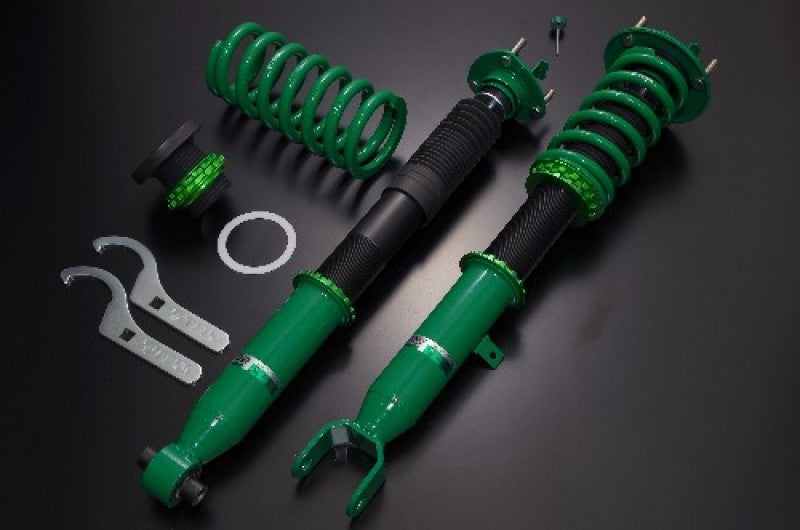 Tein 2012+ Lexus GS250 (GRL11) / 2013+ Lexus GS350 (GRL10L) Flex AVS Coilover Kit Suspension Controllers Tein