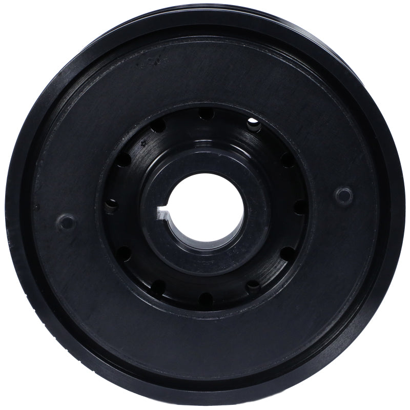 Fluidampr Nissan RB26DET Phase-1 BNR32 GT-R Steel Internally Balanced Damper Crankshaft Dampers Fluidampr