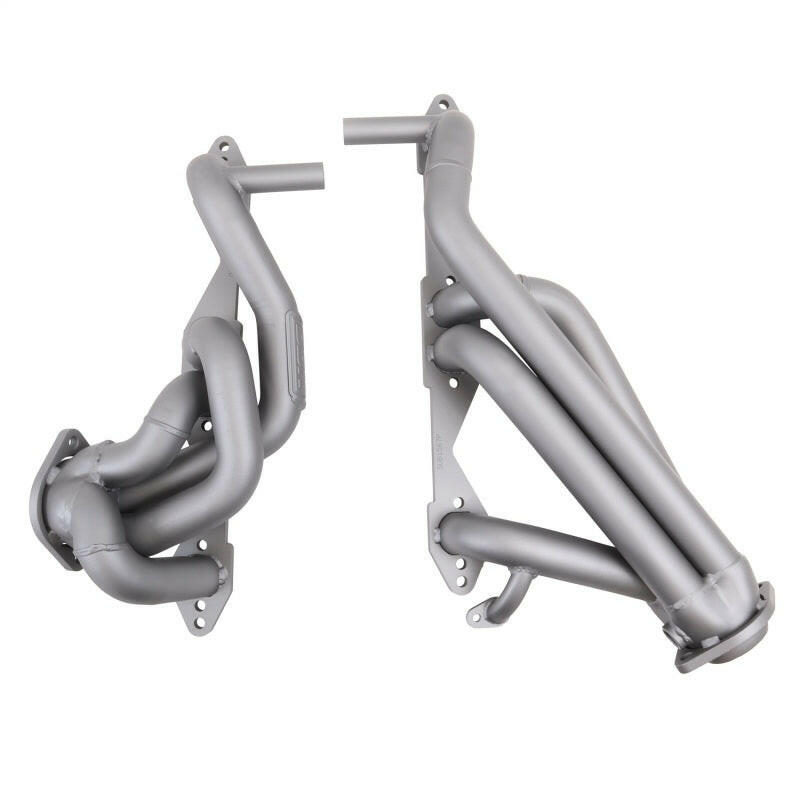 BBK 94-95 Camaro Firebird LT1 Shorty Tuned Length Exhaust Headers - 1-5/8 Titanium Ceramic Headers & Manifolds BBK