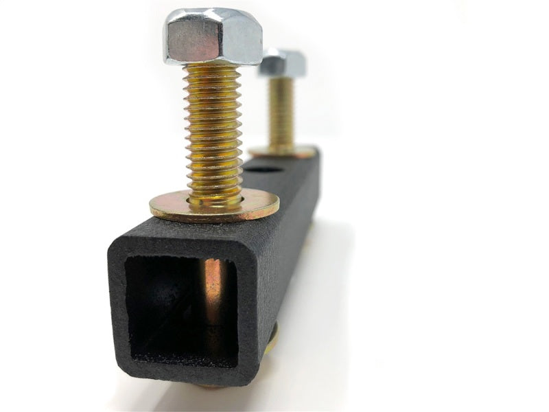 Tuff Country 73-91 Chevy Blazer 4x4 Front Sway Bar Drop Kit Sway Bar Brackets Tuff Country