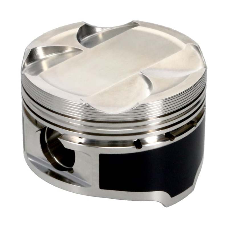 Wiseco BMW M54B30 -7.3cc Dish 1.1937in x 3.307in Piston Sets - Forged - 6cyl Wiseco