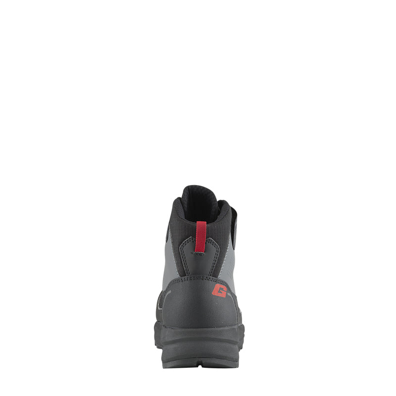 Gaerne G.Nexo Aquatech Boot Black/Red Size - 10.5 Motorcycle Boots Gaerne