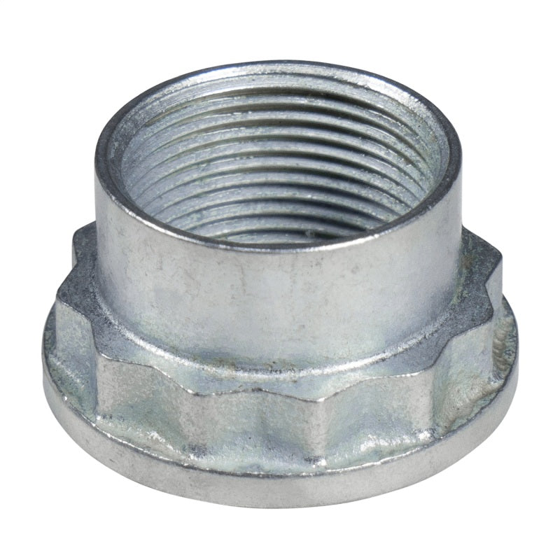 Yukon Gear C200F Pinion Nut / Wk Front Hardware - Singles Yukon Gear & Axle
