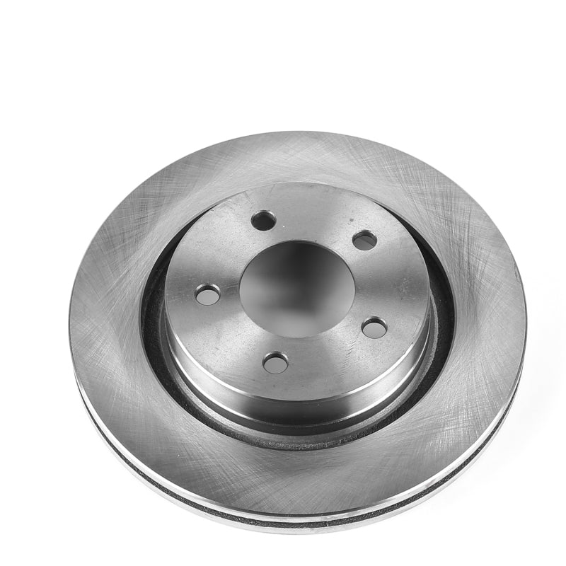 Power Stop 99-04 Chrysler 300M Front Autospecialty Brake Rotor Brake Rotors - OE PowerStop