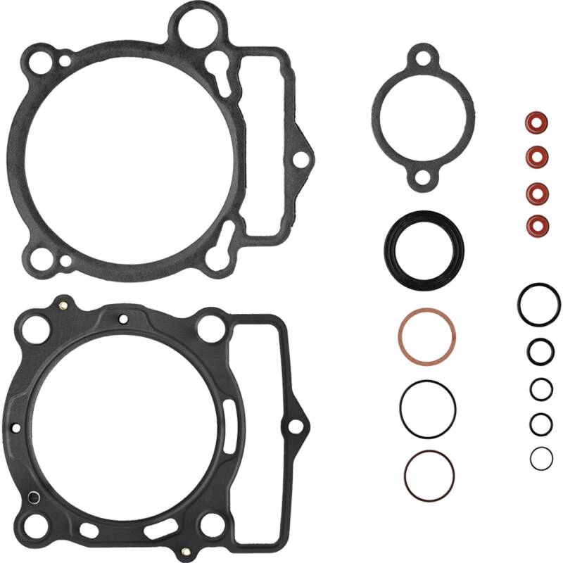 Vertex Gaskets 21-23 Gas-Gas EX350F Top End Gasket Kit Gasket Kits Vertex Pistons