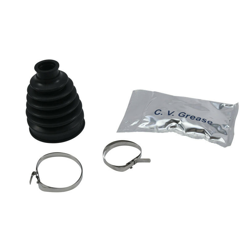All Balls Racing 16-23 Yamaha YXZ1000R EPS CV Boot Repair Kit - Rear - Outer Boots All Balls Racing