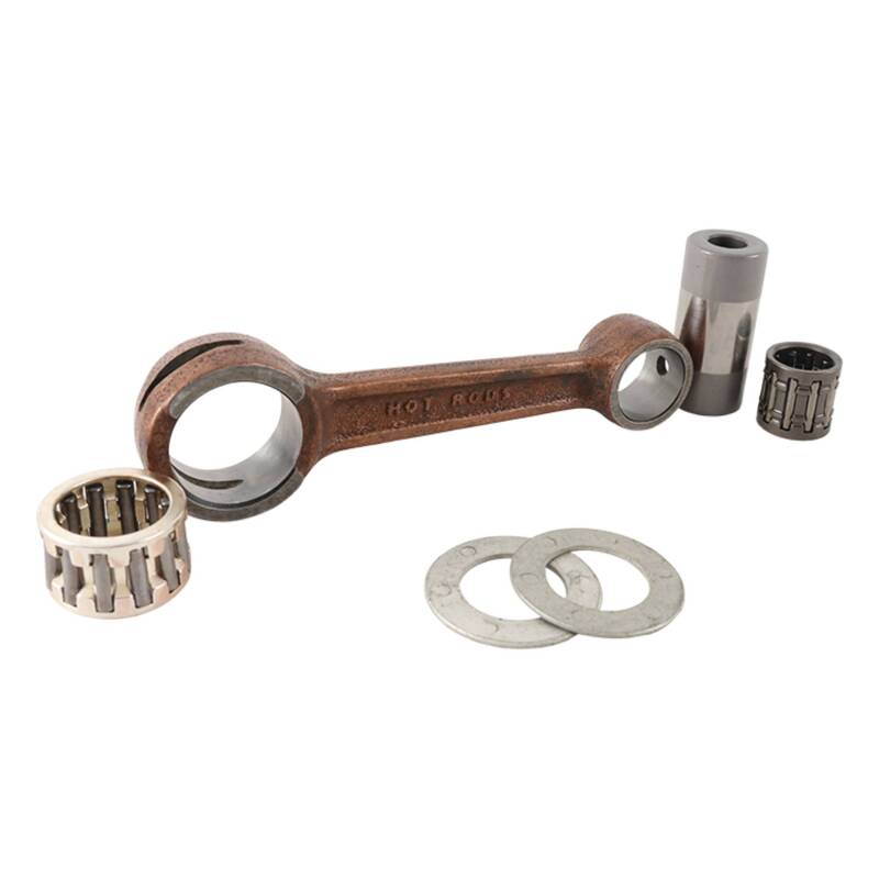 Hot Rods 87-06 Suzuki LT 80 QuadSport 80cc Connecting Rod Kit Connecting Rods - Powersports Hot Rods