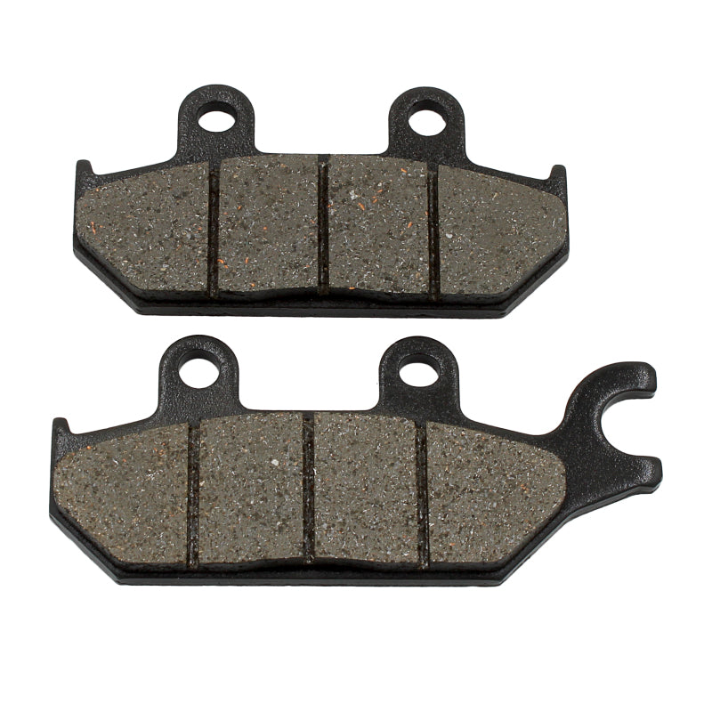EPI 17-20 Can-Am 800-1000 Commander/Maverick/14-22 Yamaha Viking/VI/Wolverine X2/X4 Brake Pad Brake Pads - Performance EPI