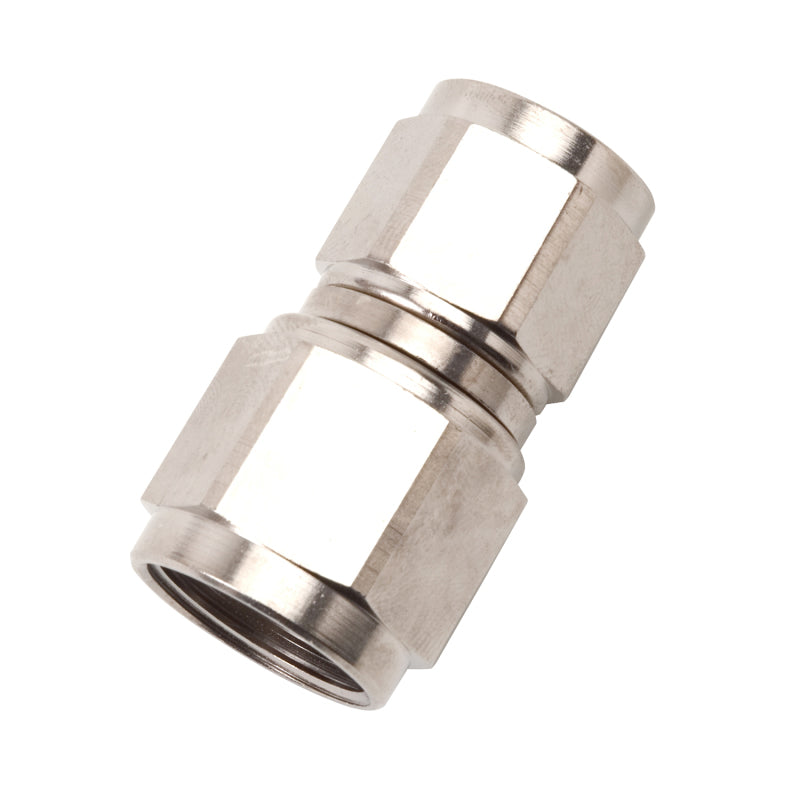 Russell Performance -8 AN to -10 AN Coupler Reducer Fittings Russell