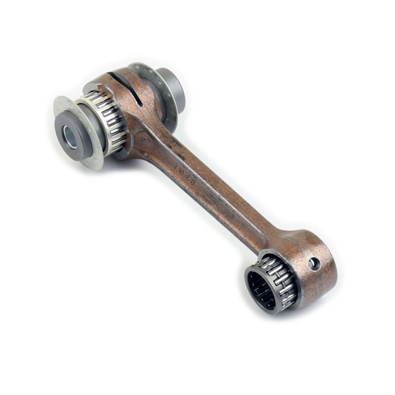 Athena 03-12 Suzuki RM 250 Offroad Connecting Rod Kit Connecting Rods - Powersports Athena