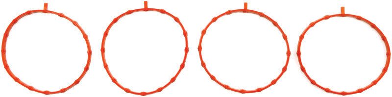 Twin Power 17- up M8 Manifold To Throttle Body Seals Replaces H-D 27300082 4 Pk Gasket Kits TwinPower