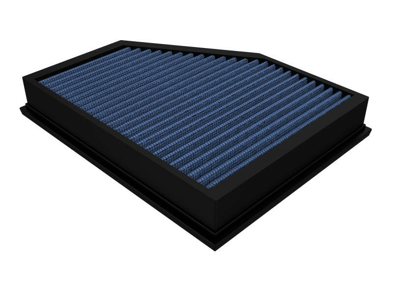 aFe Magnum FLOW Pro 5R Air Filter 19-21 BMW X7 L6 3.0L Air Filters - Direct Fit aFe